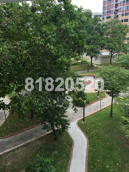 Tampines Street 91 thumbnail photo